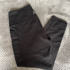 Woman’s REEBOK leggings